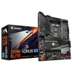 GB Z590 AORUS ELITE 1