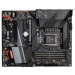 GB Z590 AORUS ELITE 2