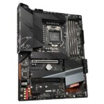 GB Z590 AORUS ELITE 3