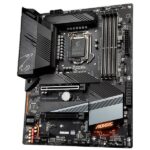 GB Z590 AORUS ELITE 4