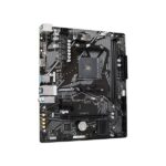 GIGABYTE A520M K AMD A520 Socket AM4 Motherboard - Image 2