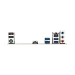 GIGABYTE A520M K AMD A520 Socket AM4 Motherboard - Image 3
