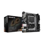 GIGABYTE A620I AX AM5 LGA 1718 Mini-ITX Motherboard