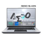 GIGABYTE AERO 16 KE5 RP86KE5