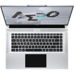 GIGABYTE AERO 16 YE5 2