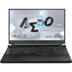 GIGABYTE AERO 5 XE4 1