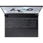 GIGABYTE AERO 5 XE4 2