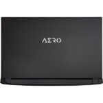 GIGABYTE AERO 5 XE4 3