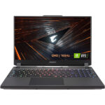 GIGABYTE AORUS 15 XE5