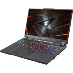 GIGABYTE AORUS 15 XE5 3