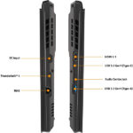 GIGABYTE AORUS 15 XE5 4