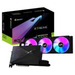 GIGABYTE AORUS GeForce RTX 4080 16GB XTREME WATERFORCE