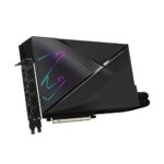 Gigabyte Aorus RTX 4080 Xtreme Waterforce 16GB Graphics Card - Image 2