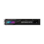 Gigabyte Aorus RTX 4080 Xtreme Waterforce 16GB Graphics Card - Image 4