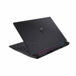 GIGABYTE Aorus - 17.3" 240 Hz - Intel Core i7 13th Gen 13700H (2.40GHz) - NVIDIA GeForce RTX 4070 Laptop GPU - 16 GB DDR5 - 1 TB Gen4 SSD - Windows 11 Home 64-bit - Gaming Laptop (17 BSF-73IN654SH ) - Image 4