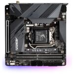 GIGABYTE B560I AORUS Pro AX rev 1 0 Motherboard 2