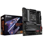 GIGABYTE B650 AORUS ELITE AX AM5 ATX MOTHERBOARD 1