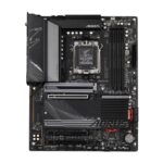 GIGABYTE B650 AORUS ELITE AX AM5 ATX MOTHERBOARD 2
