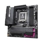 GIGABYTE B650M AORUS ELITE AM5 22