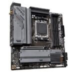 GIGABYTE B650M GAMING X AX