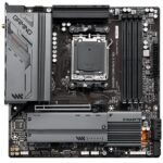 GIGABYTE B650M GAMING X AX