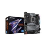 GIGABYTE B760 AORUS MASTER DDR4 LGA1700 ATX MOTHERBOARD 1