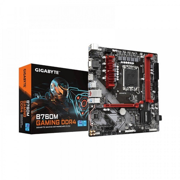 GIGABYTE B760M 1