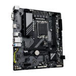 GIGABYTE B760M D2H DDR5 MOTHERBOARD 3