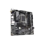 GIGABYTE B760M DS3H AX DDR5 INTEL 13TH AND 12TH GEN LGA 1700 M ATX MOTHERBOARD 2