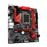 GIGABYTE B760M GAMING DDR5 3