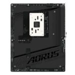 GIGABYTE B850 AORUS STEALTH - Image 4