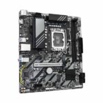 GIGABYTE B860M H LGA 1851 Micro ATX Motherboard - Image 2