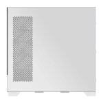 GIGABYTE C201 PANORAMIC ICE m-ATX Mid Tower Cabinet - Image 5