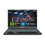 GIGABYTE G5 MF-G2IN313SH Gaming Laptop Intel Core i7 12th Gen 12650H - (16 GB/512 GB SSD/Windows 11 Home/6 GB Graphics/NVIDIA GeForce RTX 4050) (15 inch