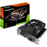 GIGABYTE GeForce GTX 1630 OC 4GB Graphic Card 1