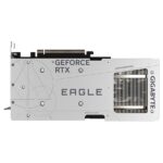 GIGABYTE GeForce RTX 4070 Ti SUPER EAGLE OC ICE 16G Graphics Card - Image 3