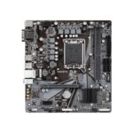 GIGABYTE H610M S2 V2 DDR4 (rev. 1.0) Intel Motherboard Supports Intel 12th, 13th & 14th Gen Processors - Image 2