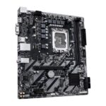 GIGABYTE H810M H LGA 1851 Micro ATX Motherboard - Image 2