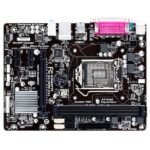 GIGABYTE H81M DS2 Ultra Durable Motherboard 2