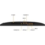 GIGABYTE M32U 4