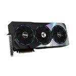 GIGABYTE RTX 4080 AORUS MASTER 16GB GDDR6X GRAPHICS CARD - Image 2