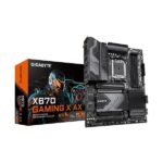 GIGABYTE X670 GAMING X AX AM5 ATX MOTHERBOARD 1