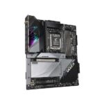 GIGABYTE X670E AORUS MASTER AM5 E ATX MOTHERBOARD 2 1