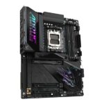 GIGABYTE X870E AORUS PRO X3D AM5 ATX Motherboard - Image 2