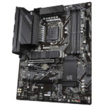 GIGABYTE Z590 UD AC Motherboard 2