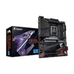 GIGABYTE Z790 AORUS ELITE AX DDR4 LGA1700 ATX MOTHERBOARD
