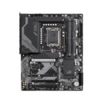 GIGABYTE Z790 D DDR4 (rev. 1.0) Intel Motherboard Supports Intel 12th, 13th & 14th Gen ProcessorsTHE P - Image 2