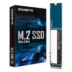 Gigabyte 1tb Nvme GM21tbM2 1 1