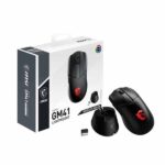 GM41 Wireless 1