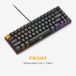 GMMK 2 Black 2